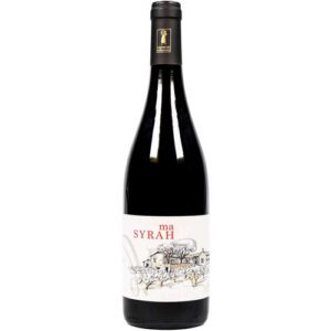 Dom de Vigier Ma Syrah 2019