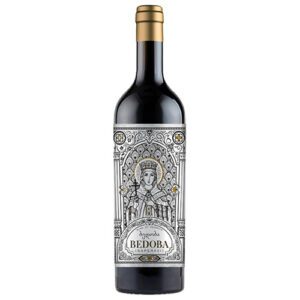 Bedoba Saperavi 2022