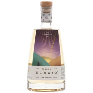 El Rayo Reposado Tequila