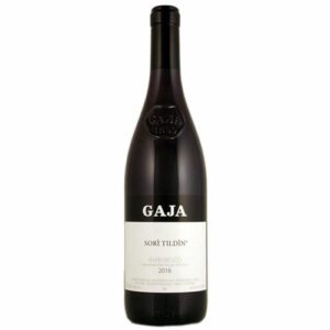 Gaja Sori Tildin Barbaresco 2016