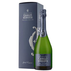 Charles heidsieck NV Champagne