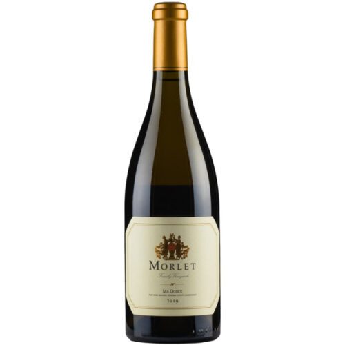 Morlet Ma Douce Fort Ross Chardonnay 2019