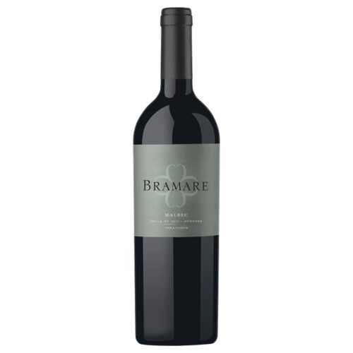 Vina Cobos Bramare Lujan de Cuyo Malbec 2019