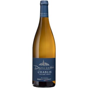 Domaine de la Motte Chablis Vieilles Vignes 2023