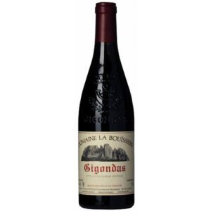 Domaine La Bouissiere Gigondas 2020