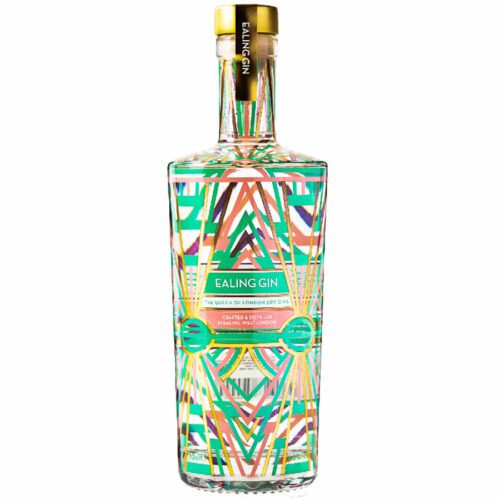 Ealing Gin