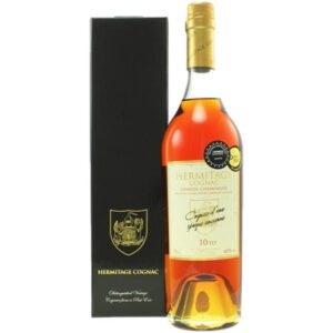 Hermitage 10 Year Old Armagnac
