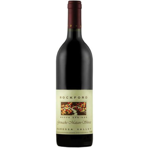 Rockford Moppa Springs GSM 2018