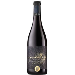Orfee Croix du Sud Corbieres 2022