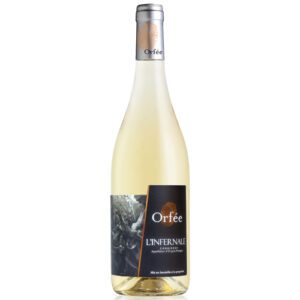 Orfee L Infernale Corbieres Blanc