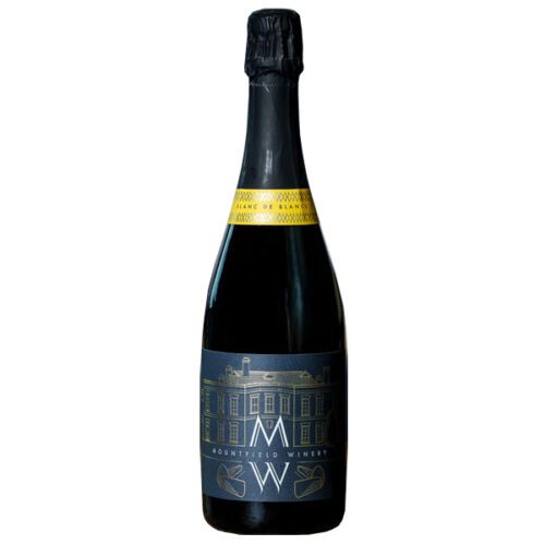 Mountfield Blanc de Blanc