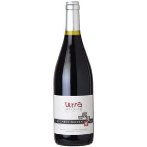 Massa Terra Vino Rosso 2020