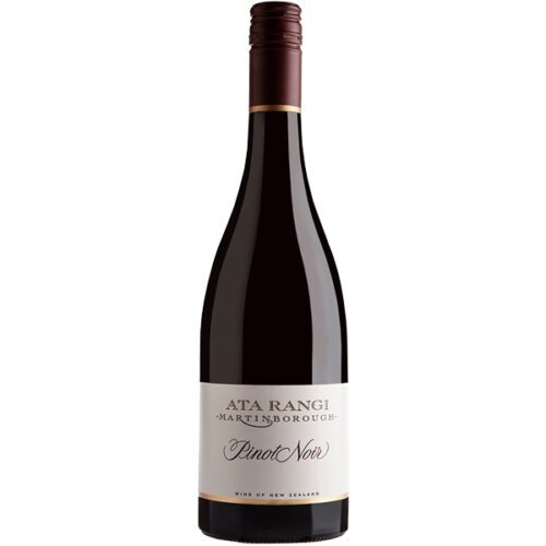 Ata Rangi Martinborough Pinot Noir 2019