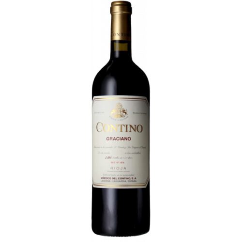 Contino Graciano Rioja 2019