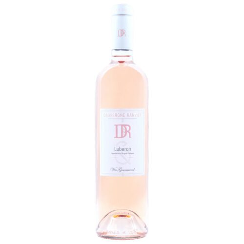 Dauvergne Ranvier Luberon Rose 2022