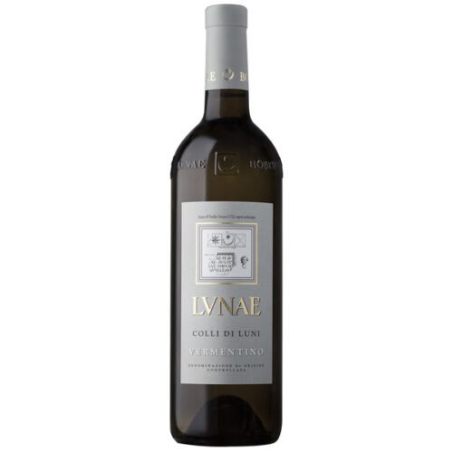 Lunae Vermentino Etichetta Grigia 2021