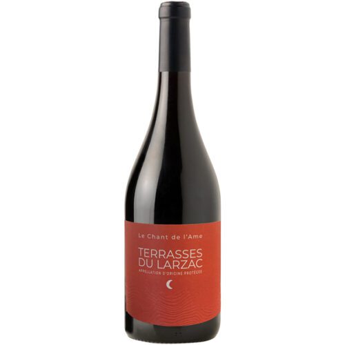 Le Chant Terrasses du Larzac 2021