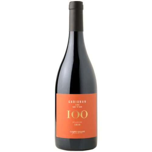 Carignan 100 ans d age 2021