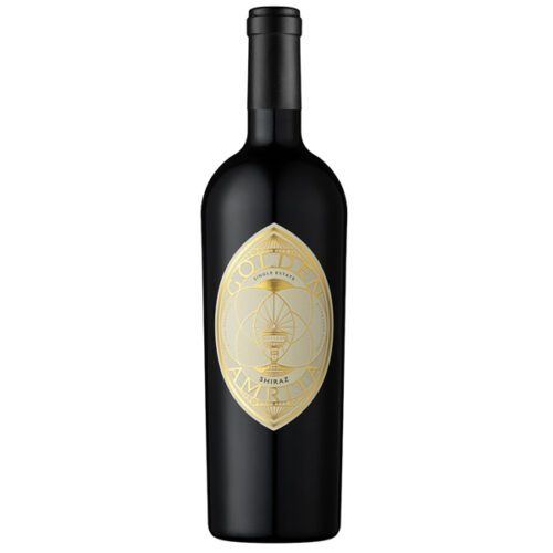 Golden Amrita Barossa Shiraz 2020