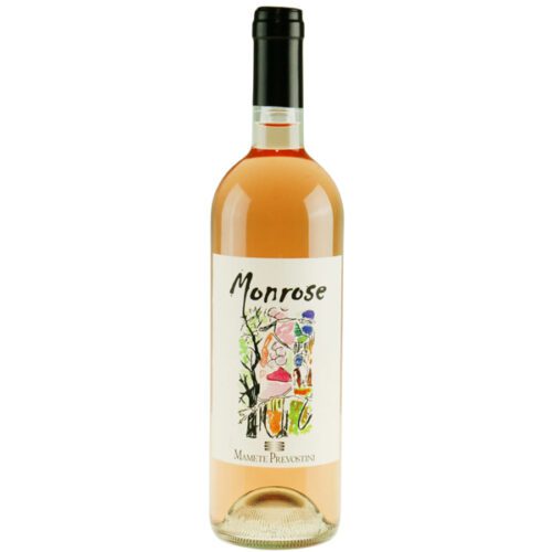 Mamete Prevostini Monrose 2019