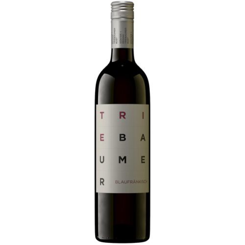 Treibaumer Classic Blaufrankisch 2021