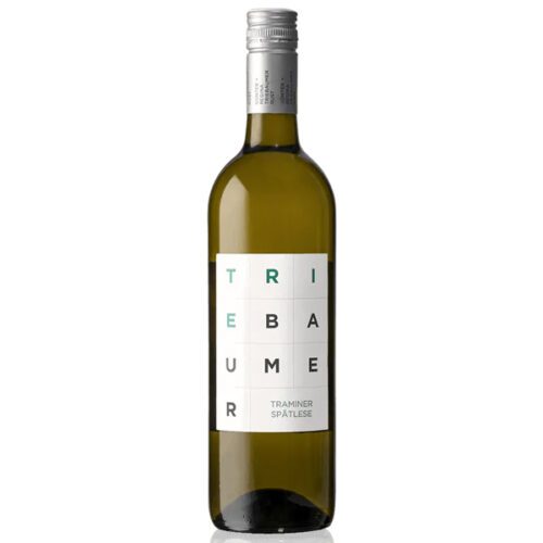Triebaumer Traminer Spatlese 2022