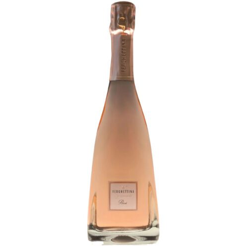 Ferghettina Franciacorta Brut Rose 2019