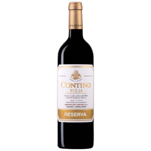 Contino Reserva Rioja 2020