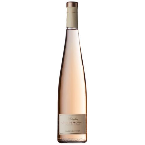 Boutinot Edalise Provence Rose 2023