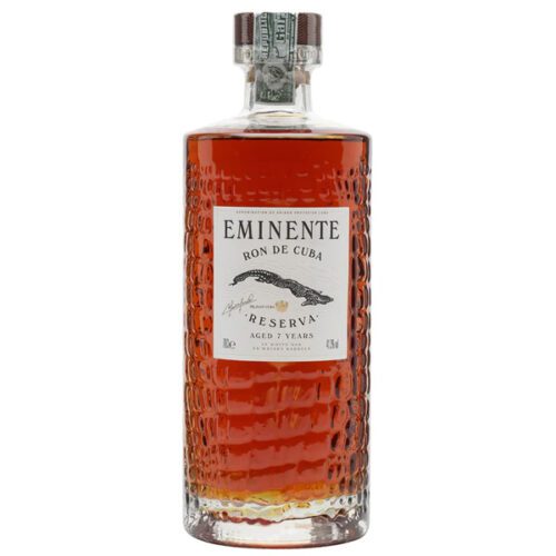 Eminente Reserva Rum