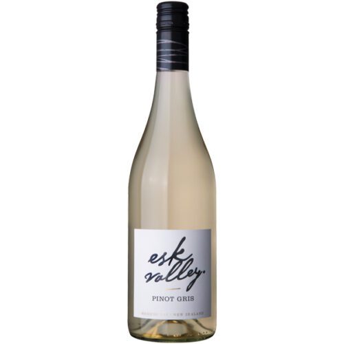 Esk Valley Pinot Gris 2021