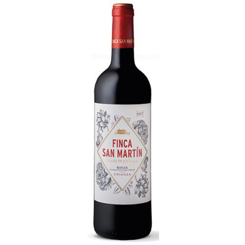 Finca San Martin Rioja Crianza 2020