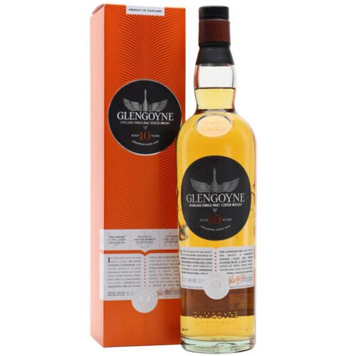 Glengoyne 10 Year Old