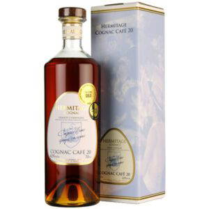 Hermitage Cognac Cafe 20