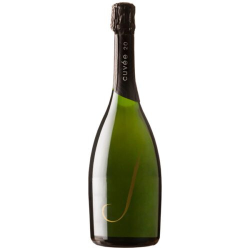 J Vineyards cuvee 20 NV