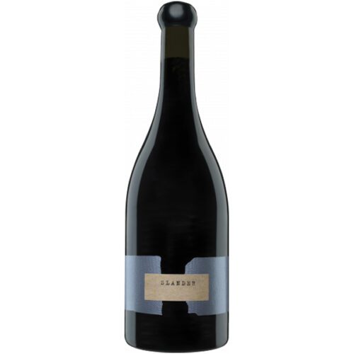 Orin Swift Slander Pinot Noir 2018