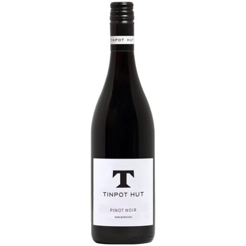 Tinpot Hut Pinot Noir 2020