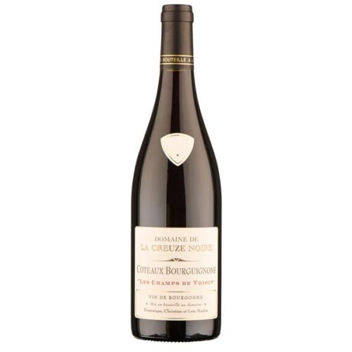 Domaine de la Creuze Noire Coteaux Bourguignons 2022