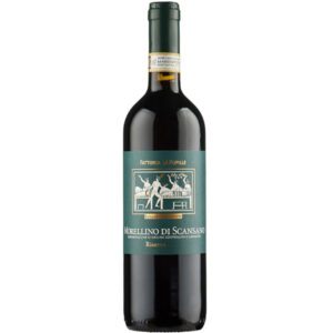 Fattoria le Pupille Morellino di Scansano Riserva 2021