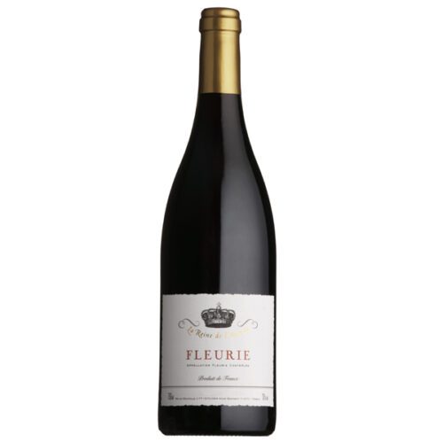 Fleurie La Reine L Arenite 2022
