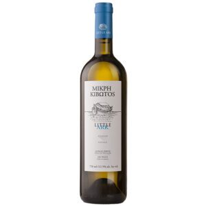 Little Ark Assyrtiko Malagousia 2024