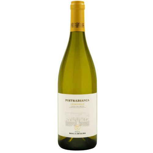 Tormaresca Pietrabianca Chardonnay 2022