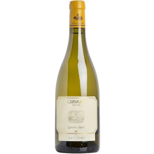 Antinori Cervarao della sala 2021