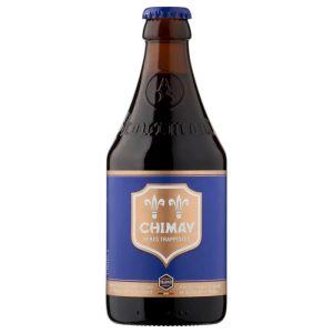 Chimay Blue