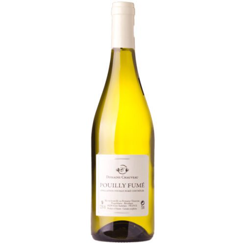 Domaine Chauveau Pouilly Fume 2022