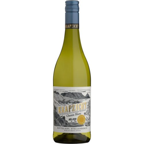 Kaapzicht Bottelary Chenin Blanc 2022