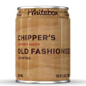 Whitebox Old Fashioned