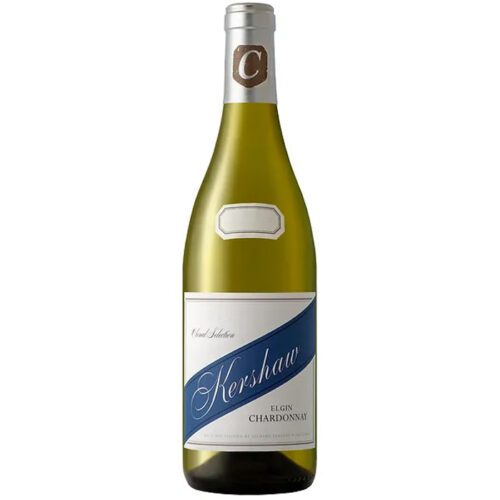 Richard Kershaw Clonal Selection Chardonnay 2018