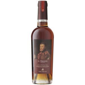 Il Grigio In Pincis Vin Santo 2011