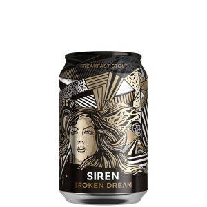 Siren Broken Dream Stout